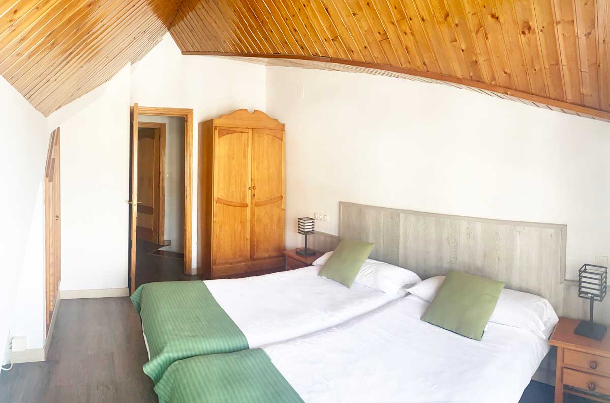 Apartamentos Sabica Nevada Plaza, imagem 4