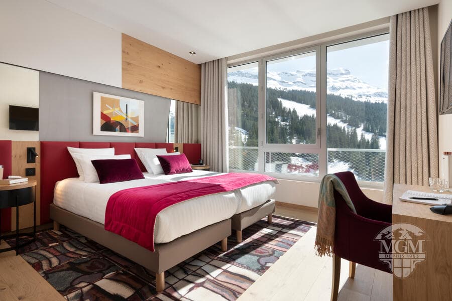 MGM Hôtels & Résidences – Hotel Alhena, imagem 3