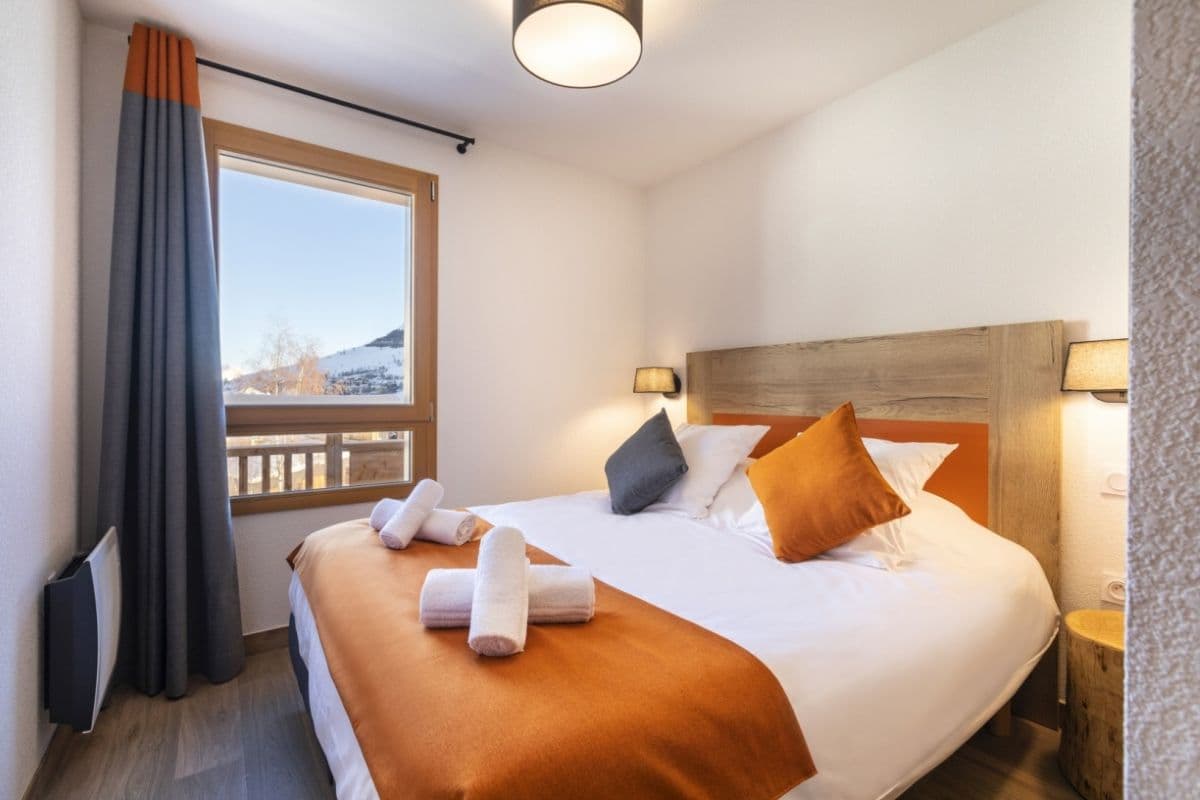 MMV Residence Club Les Clarines, imagem 3