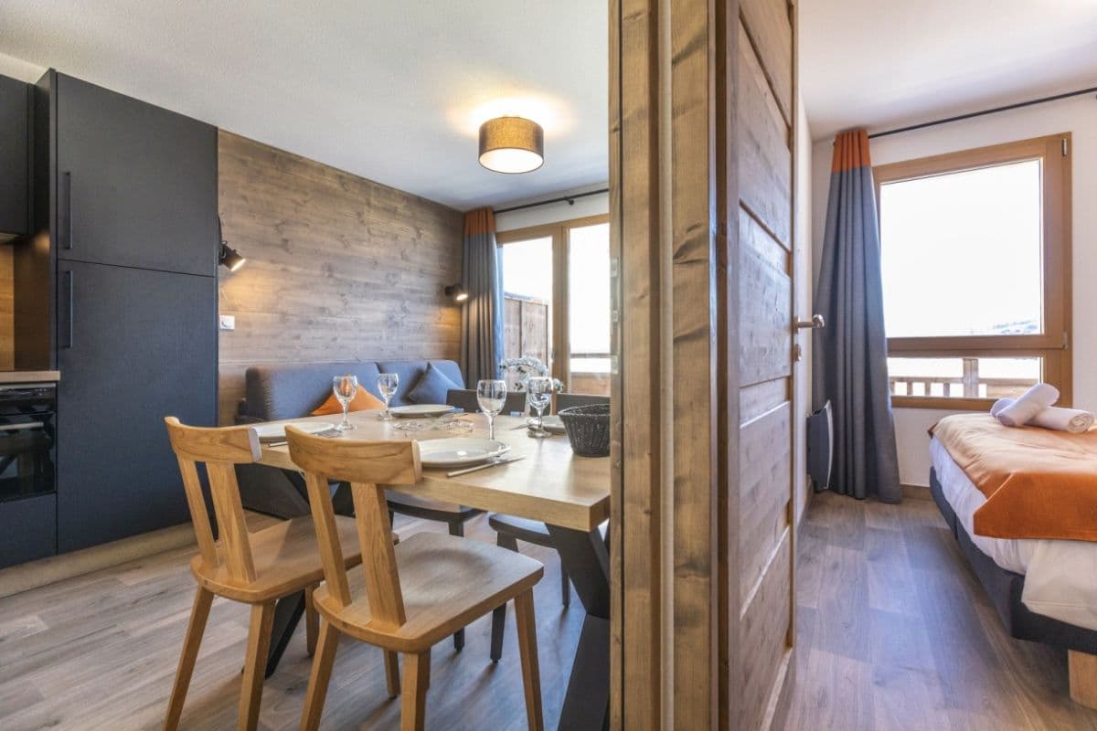 MMV Residence Club Les Clarines, imagem 4