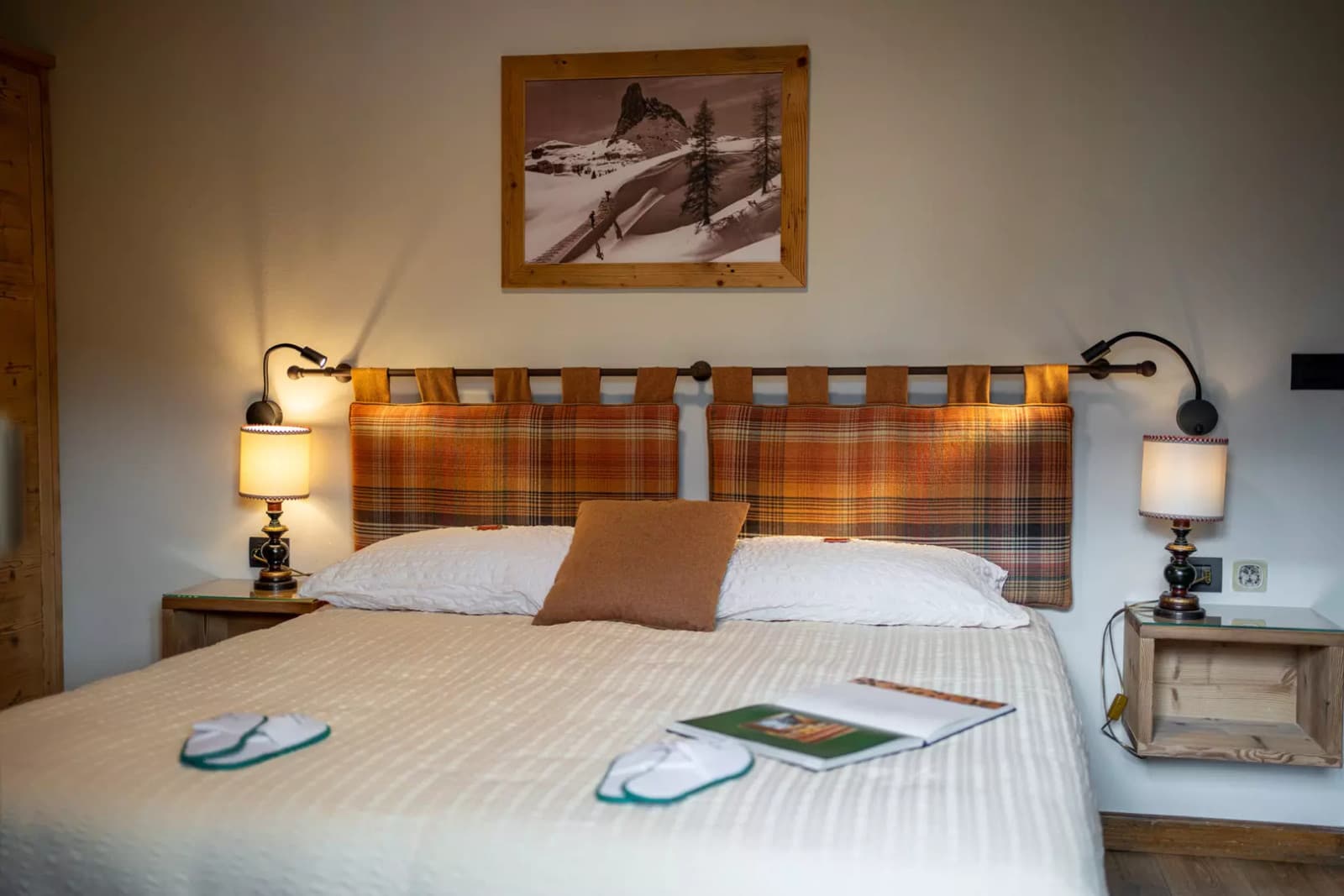 Hotel Panda Cortina, imagem 3