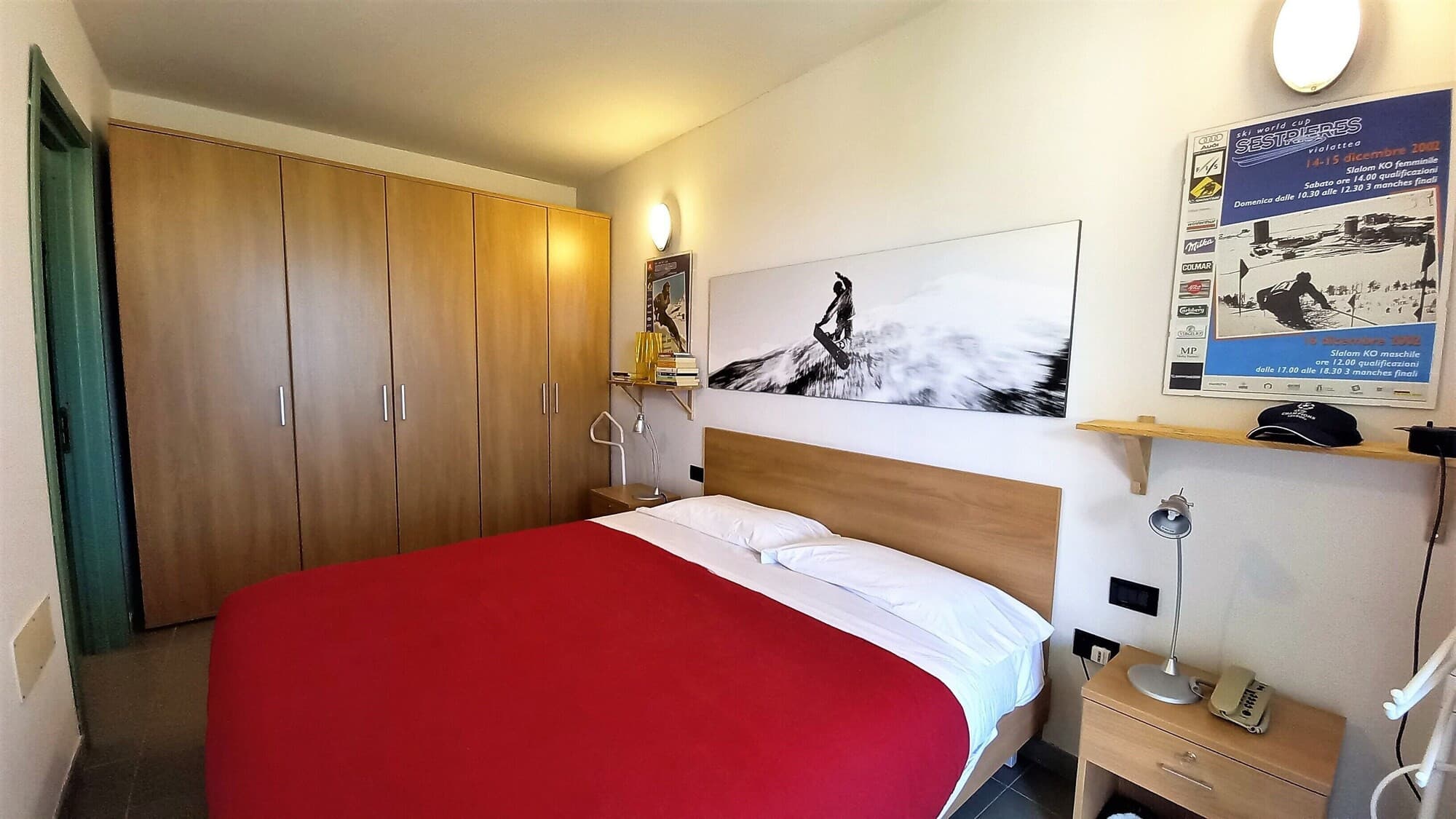 TH Sestriere Residence Villaggio Olimpico, imagem 7
