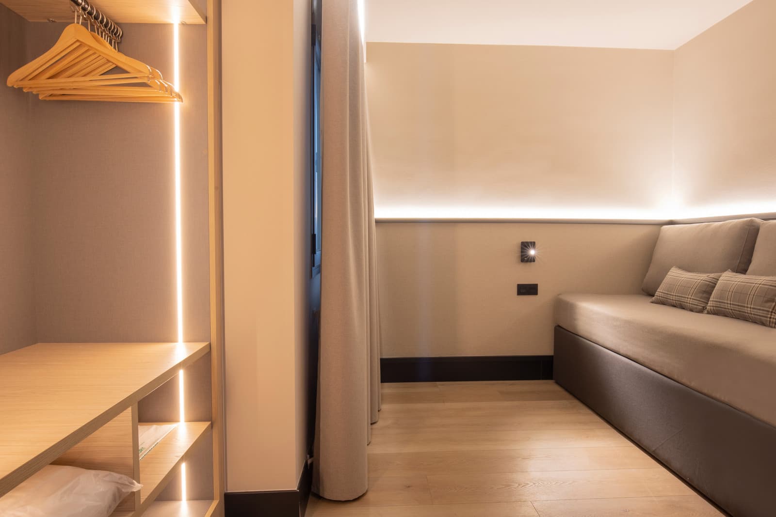 Hotel Magic Pas, imagem 5
