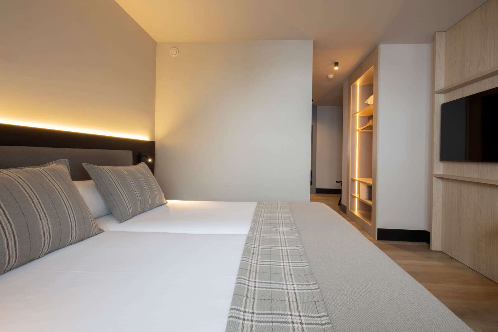 Hotel Magic Pas, imagem 4