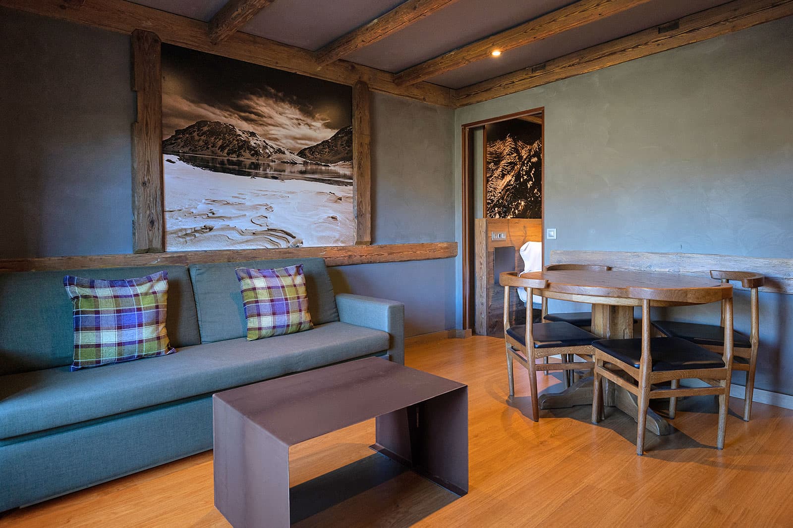 AnyósPark Hotel Suites & Homes, imagem 3