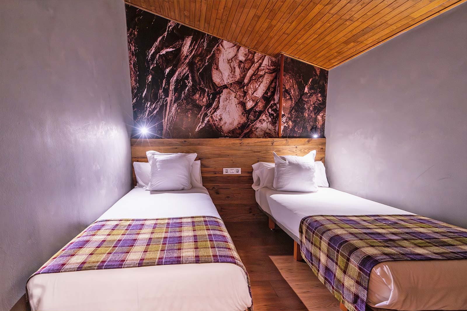 AnyósPark Hotel Suites & Homes, imagem 6