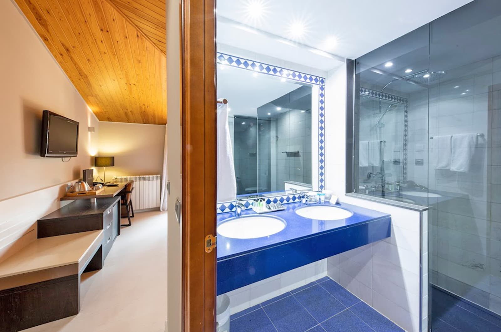 Hotel Princesa Parc, imagem 5