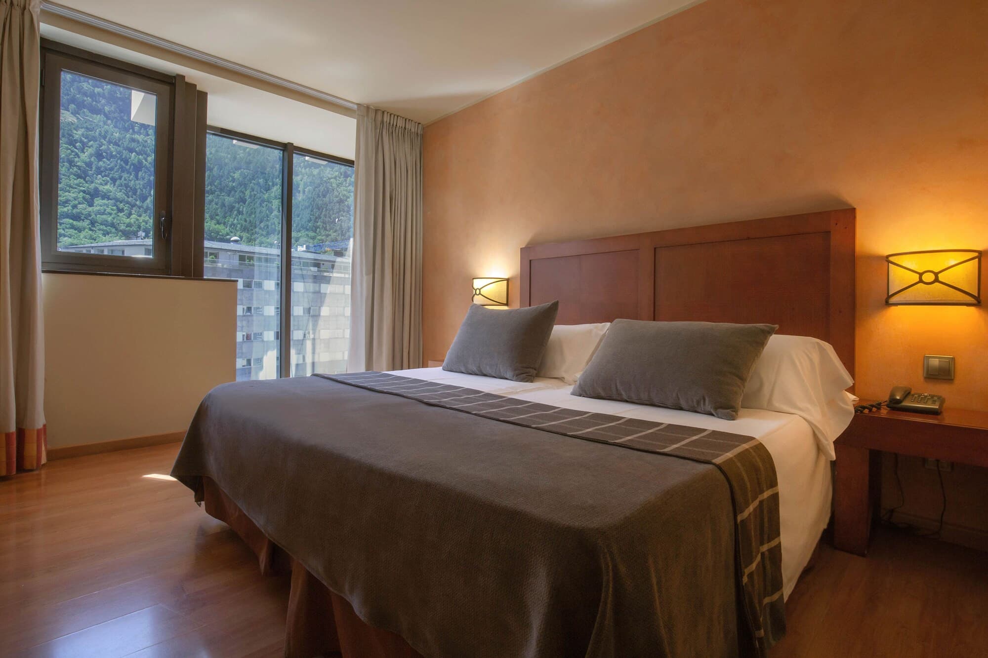 Hotel Magic Andorra la Vella