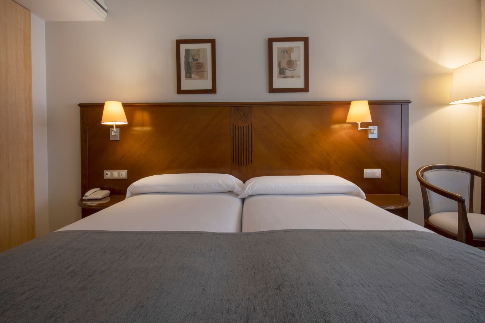 Hotel Nexta Escaldes, imagem 4