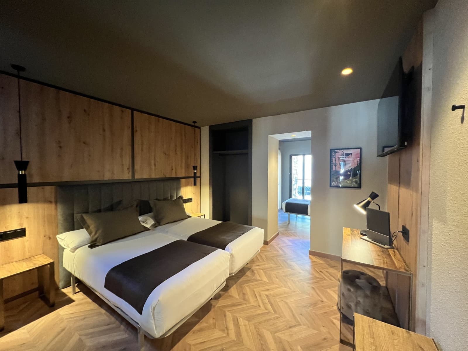 Yomo Petit Paris Hotel, imagem 6