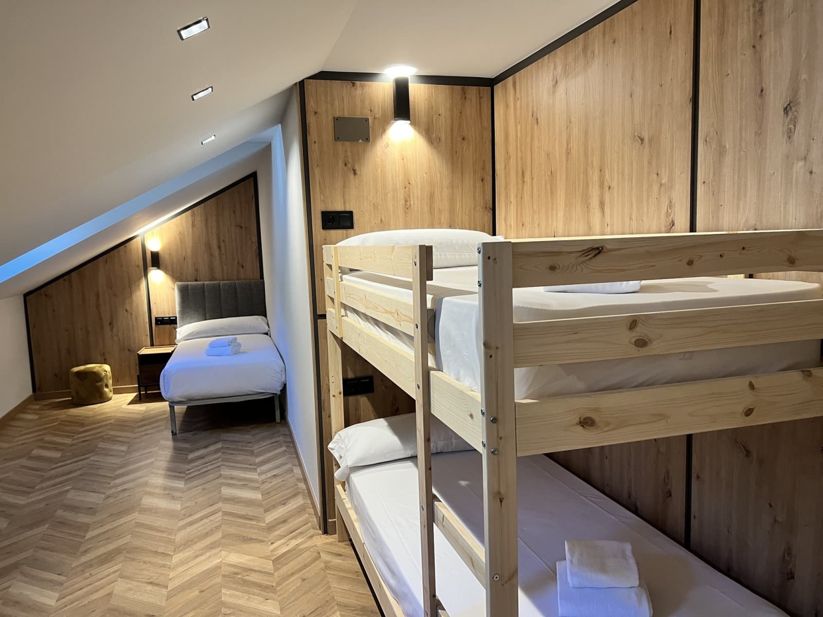 Yomo Petit Paris Hotel, imagem 5