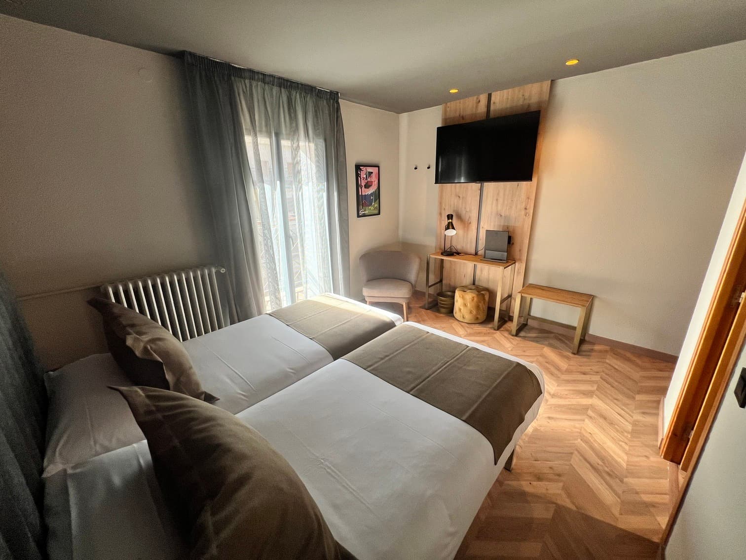 Yomo Petit Paris Hotel, imagem 2
