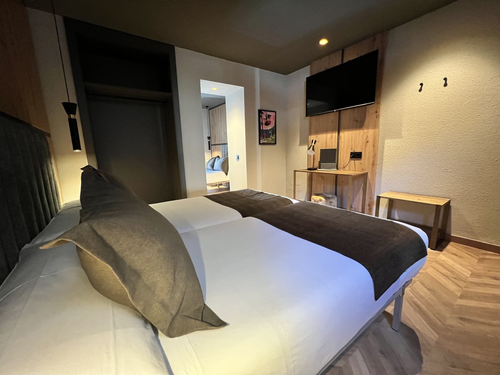Yomo Petit Paris Hotel, imagem 3