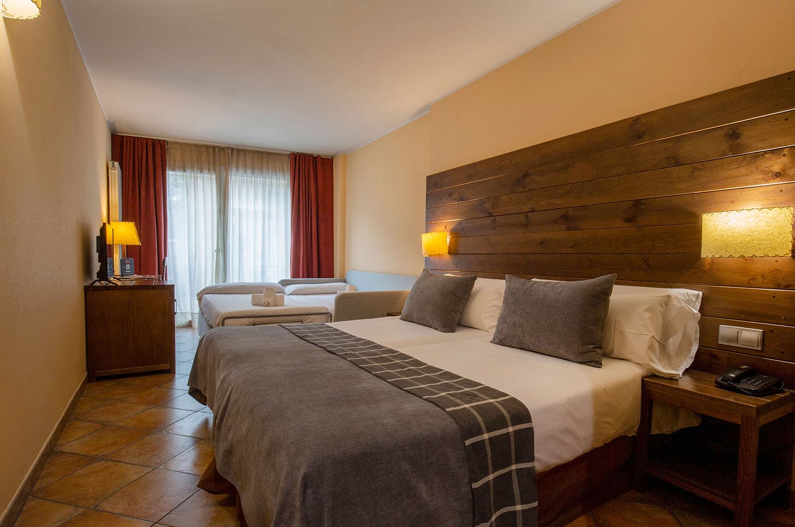 Hotel Magic Ski, imagem 5