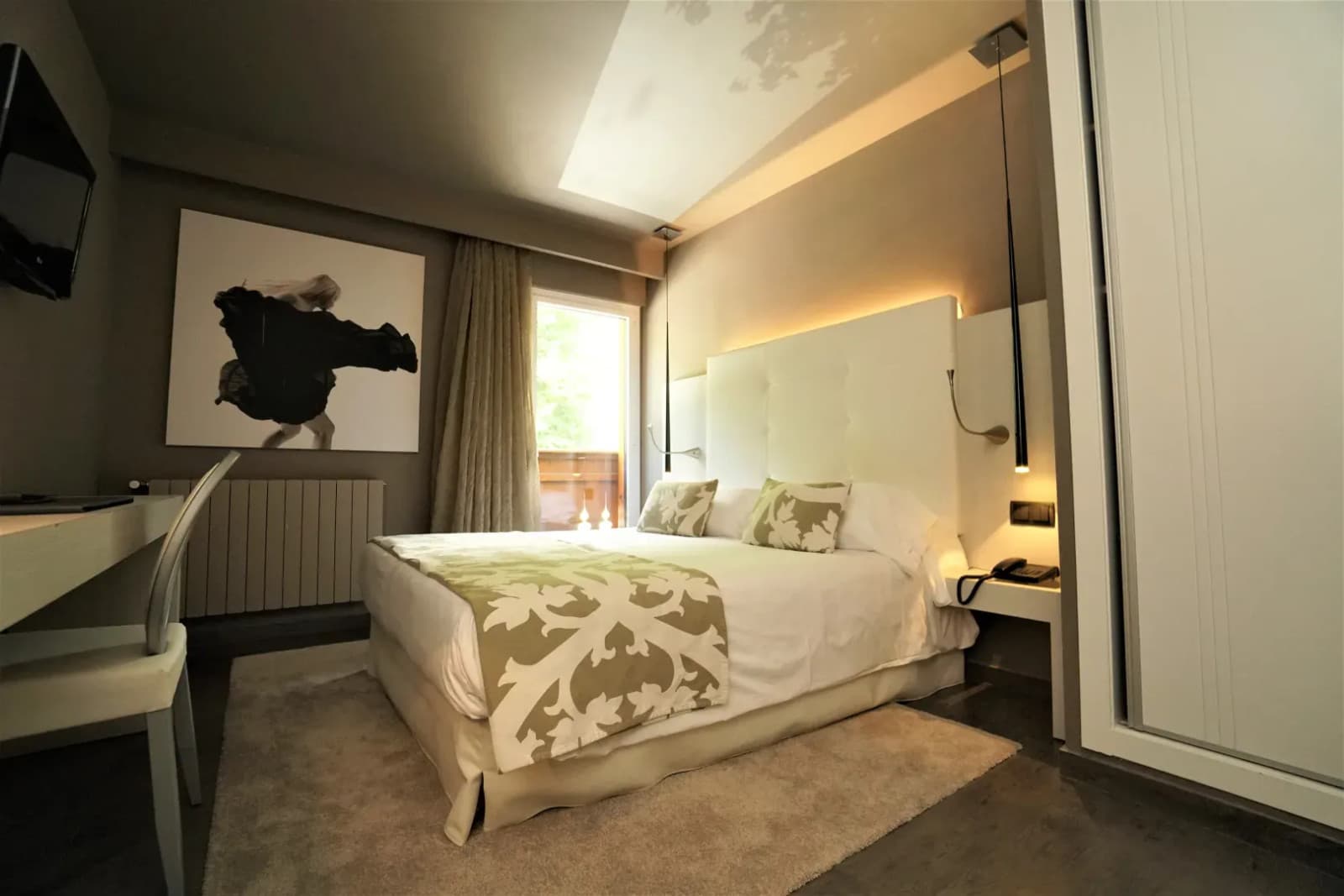Hotel & Spa Xalet Bringué, imagem 3
