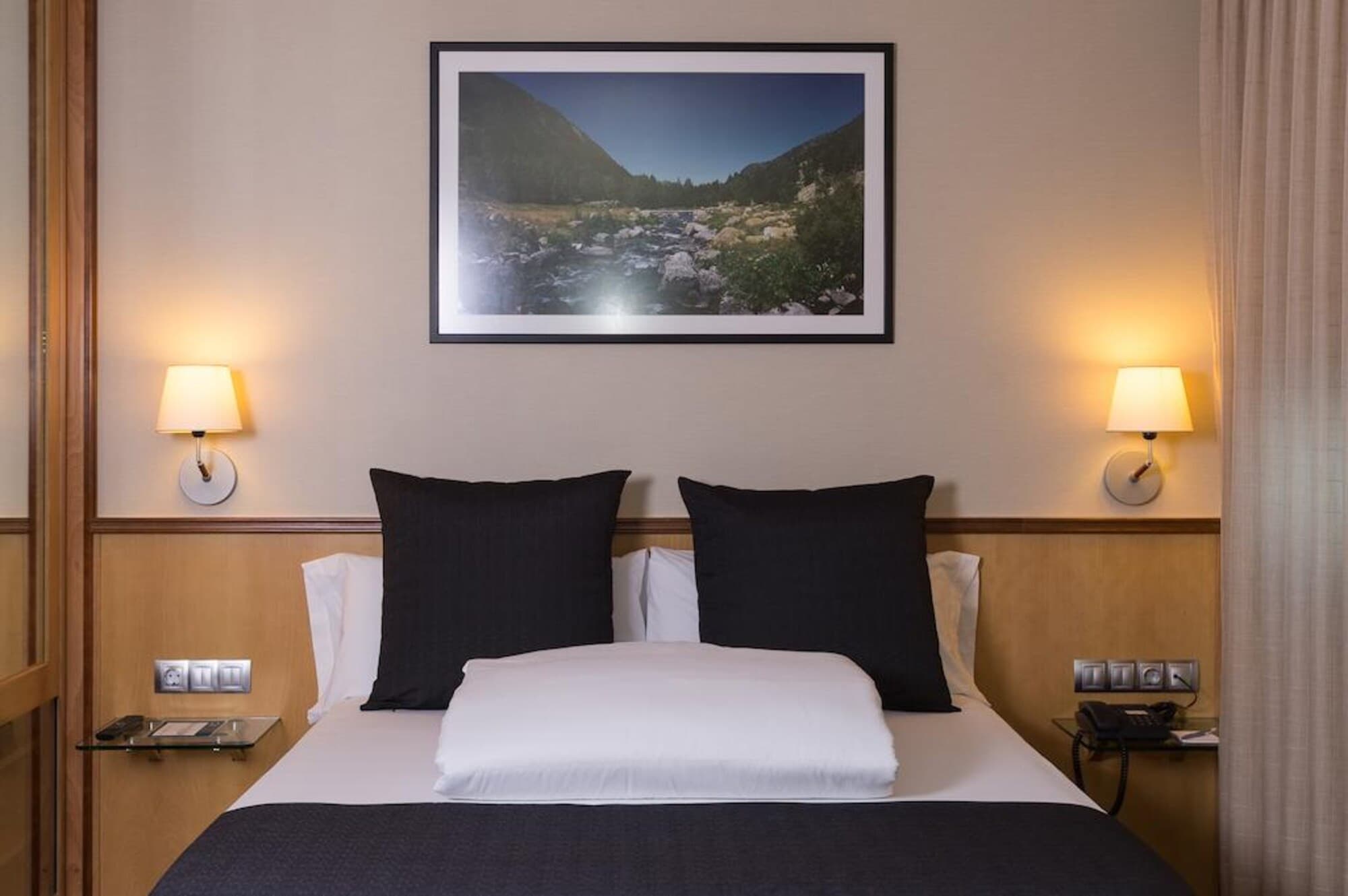 Hotel Font d'Argent Pas, imagem 3