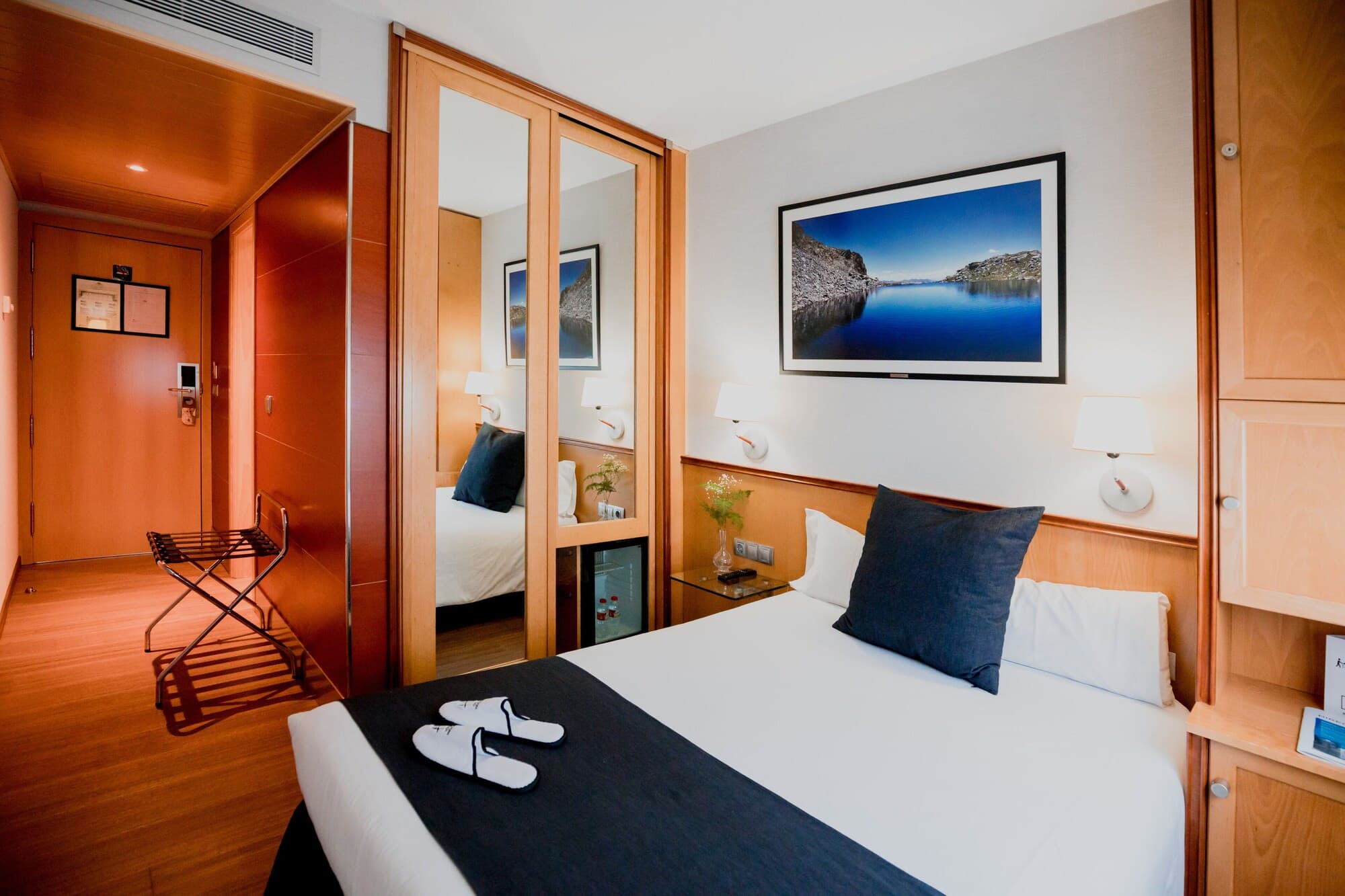 Hotel Font d'Argent Pas