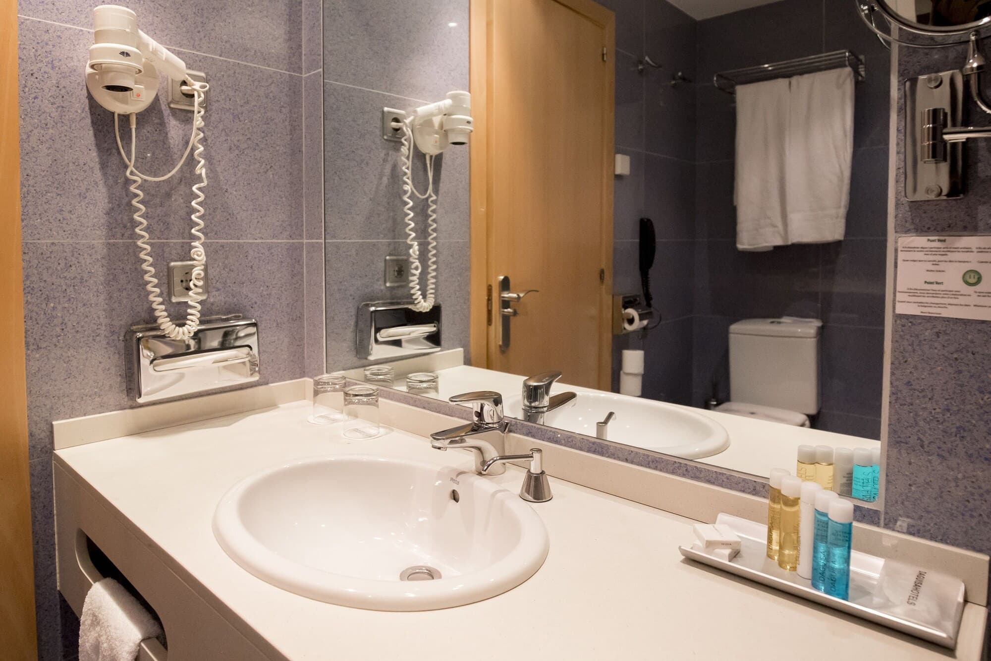Hotel Font d'Argent Pas, imagem 7