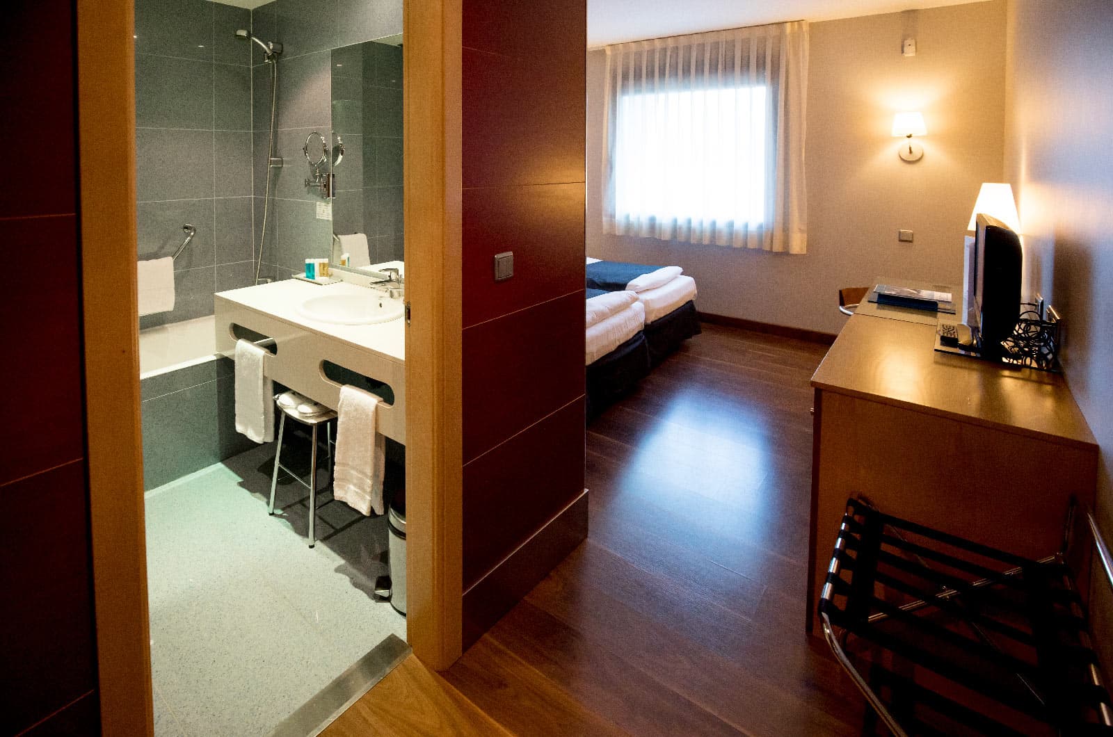 Hotel Font d'Argent Pas, imagem 4