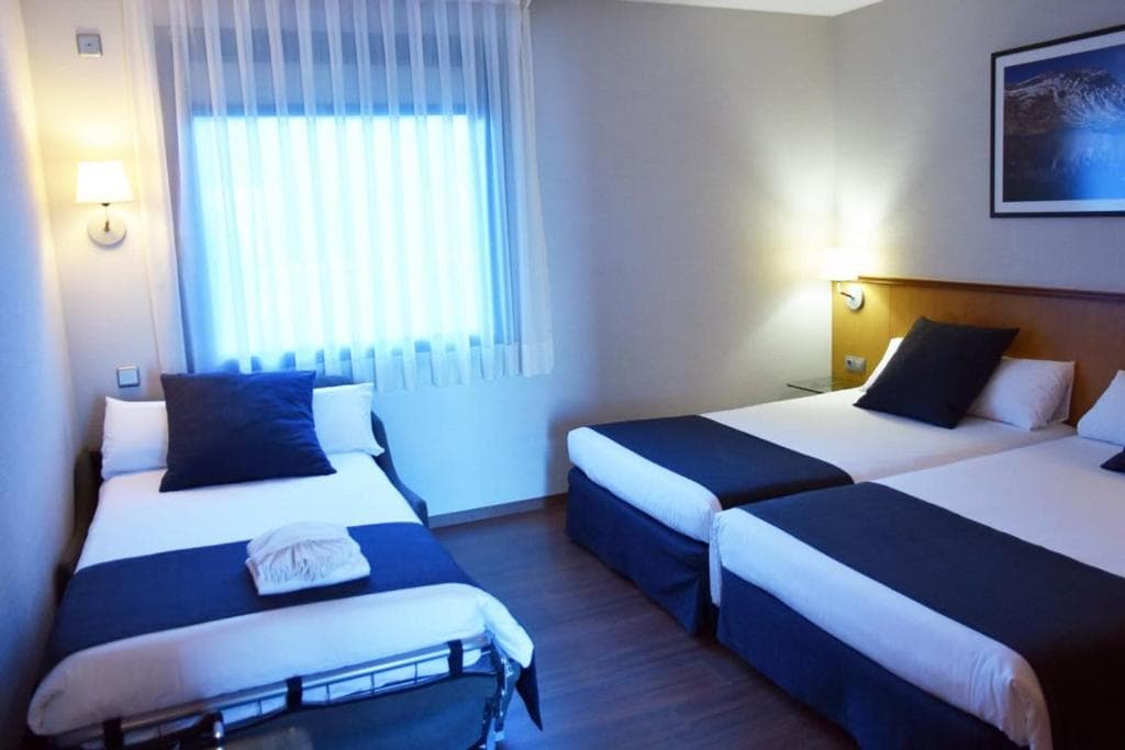 Hotel Font d'Argent Pas, imagem 5
