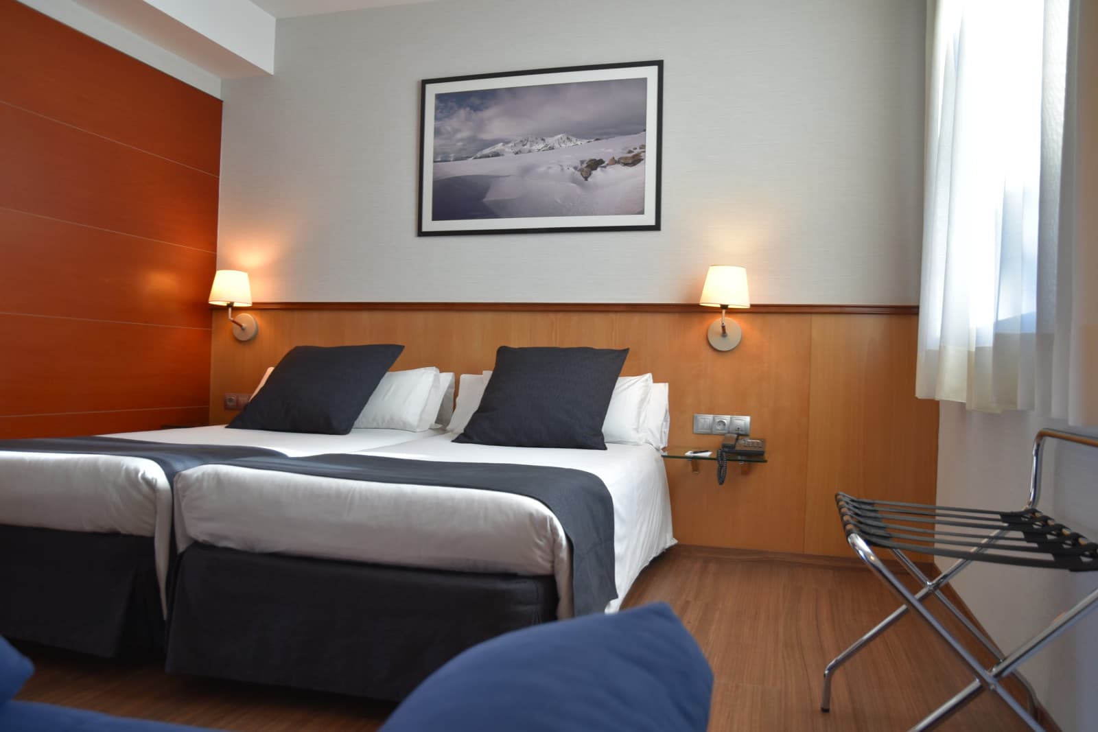 Hotel Font d'Argent Pas, imagem 2