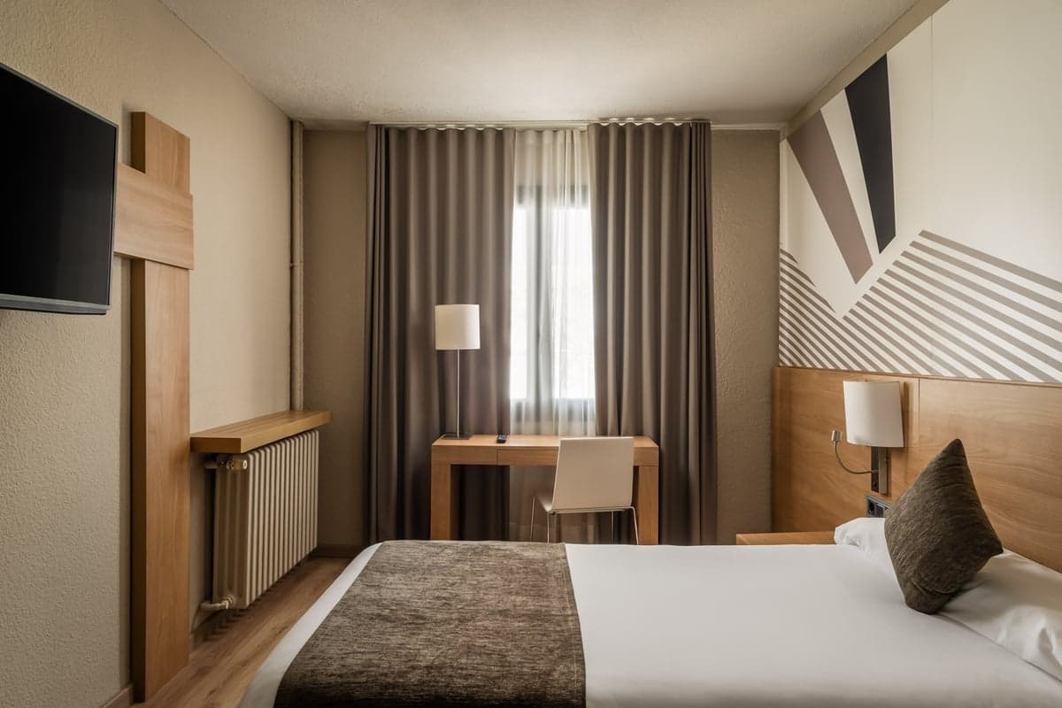 Hotel Sporting, imagem 2