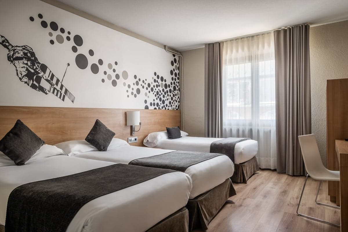 Hotel Sporting, imagem 5