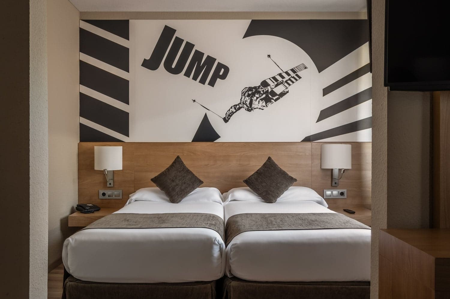 Hotel Sporting, imagem 6