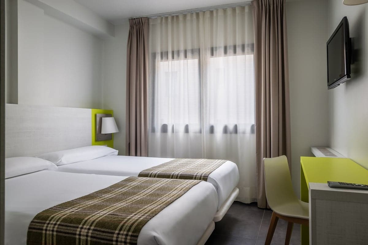 Hotel Cristina