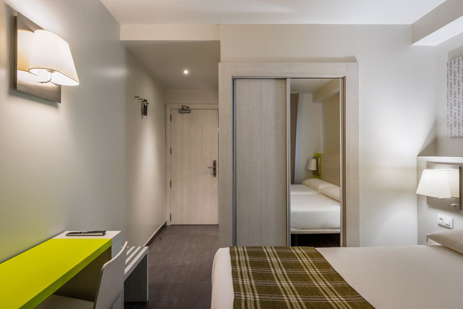 Hotel Cristina, imagem 2