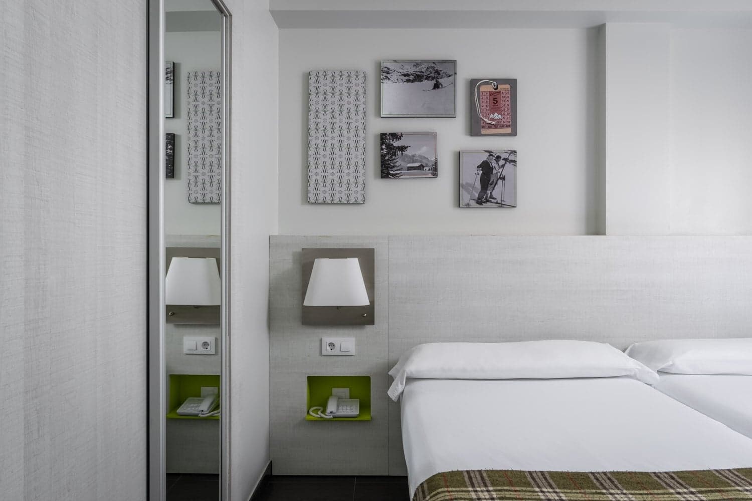 Hotel Cristina, imagem 3