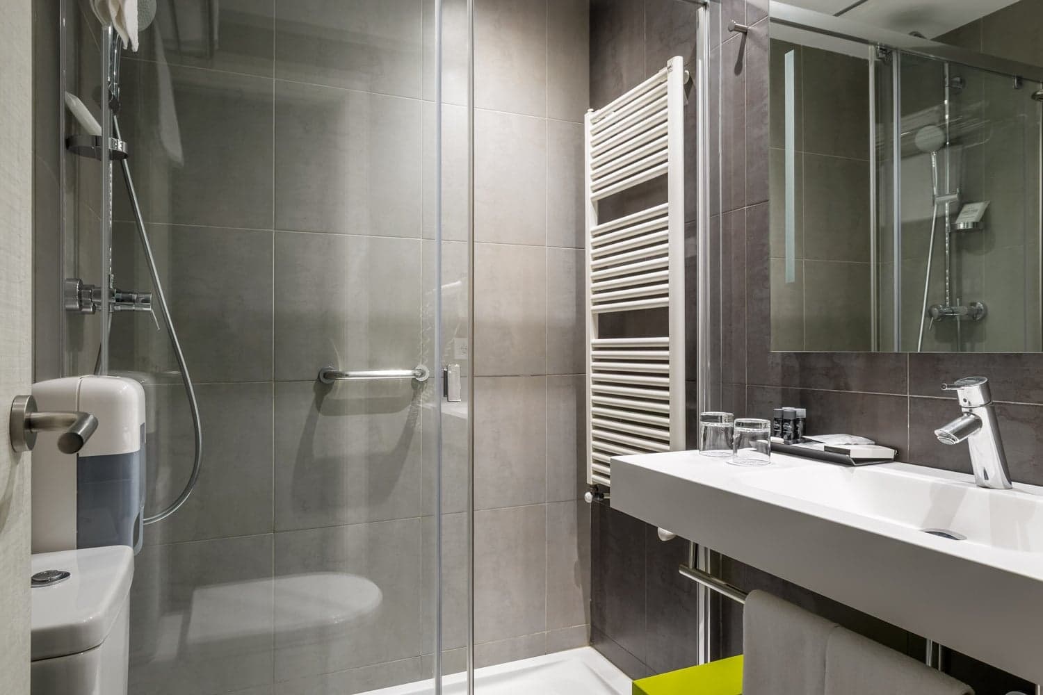 Hotel Cristina, imagem 4