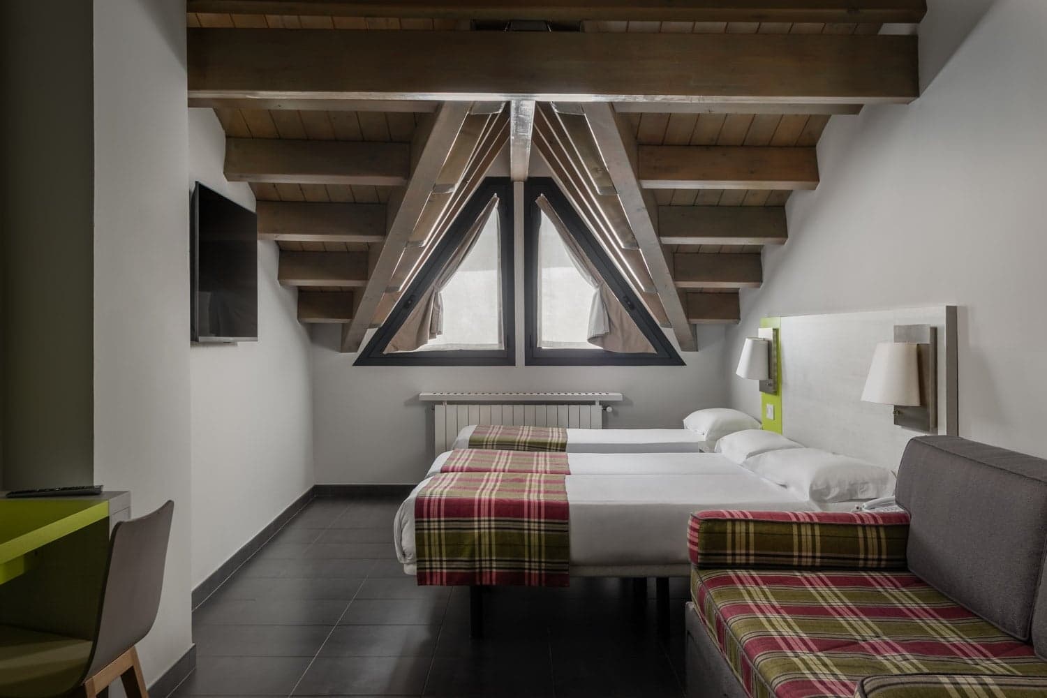 Hotel Cristina, imagem 6