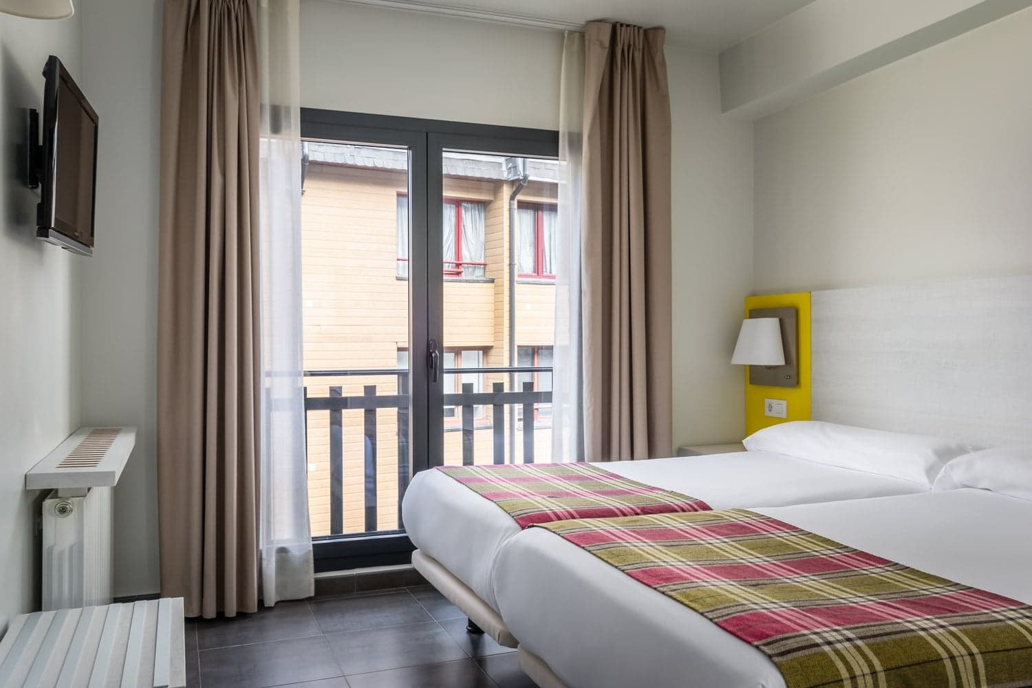 Hotel Cristina, imagem 5