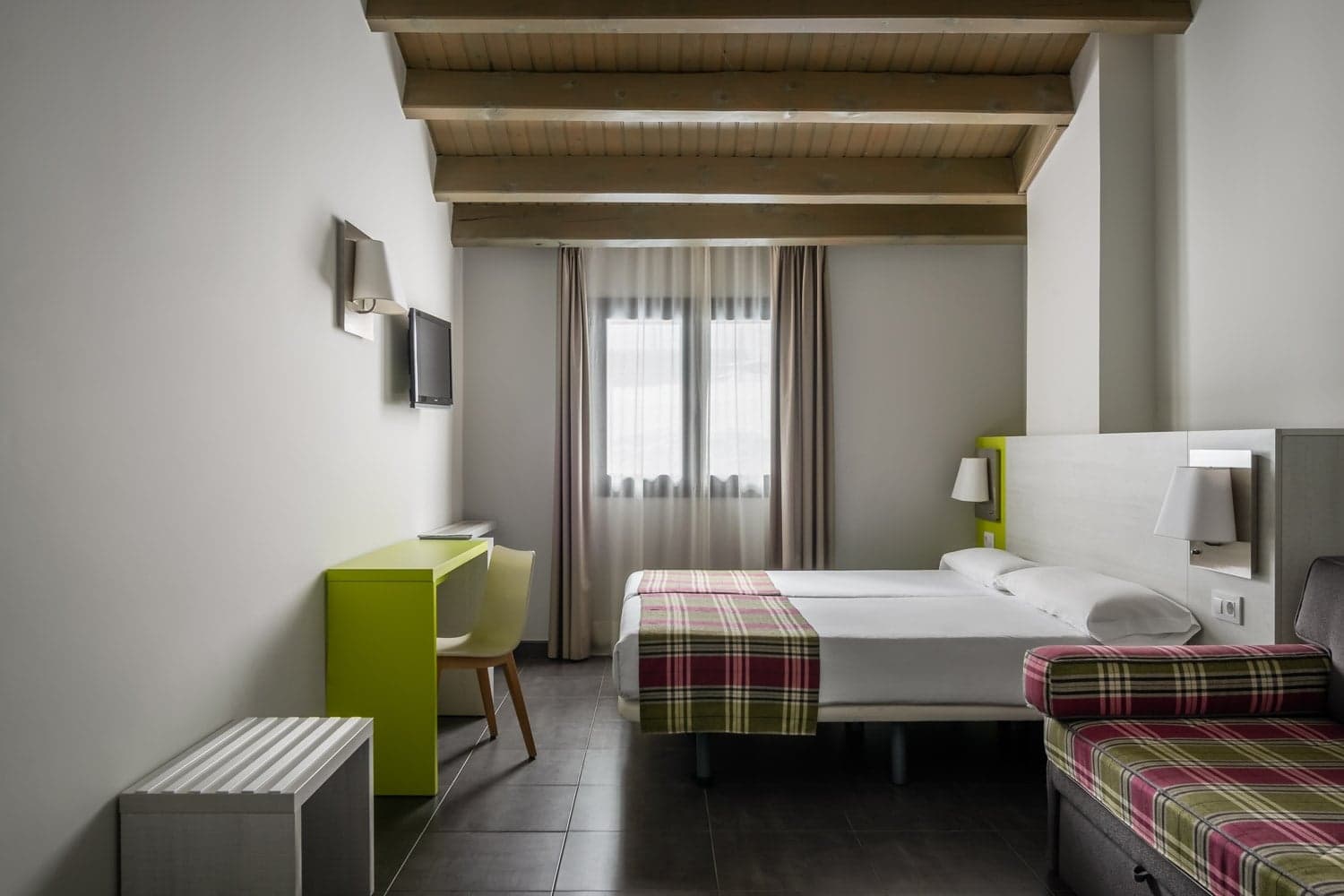 Hotel Cristina, imagem 7