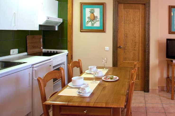 Aparthotel Trevenque, imagem 4