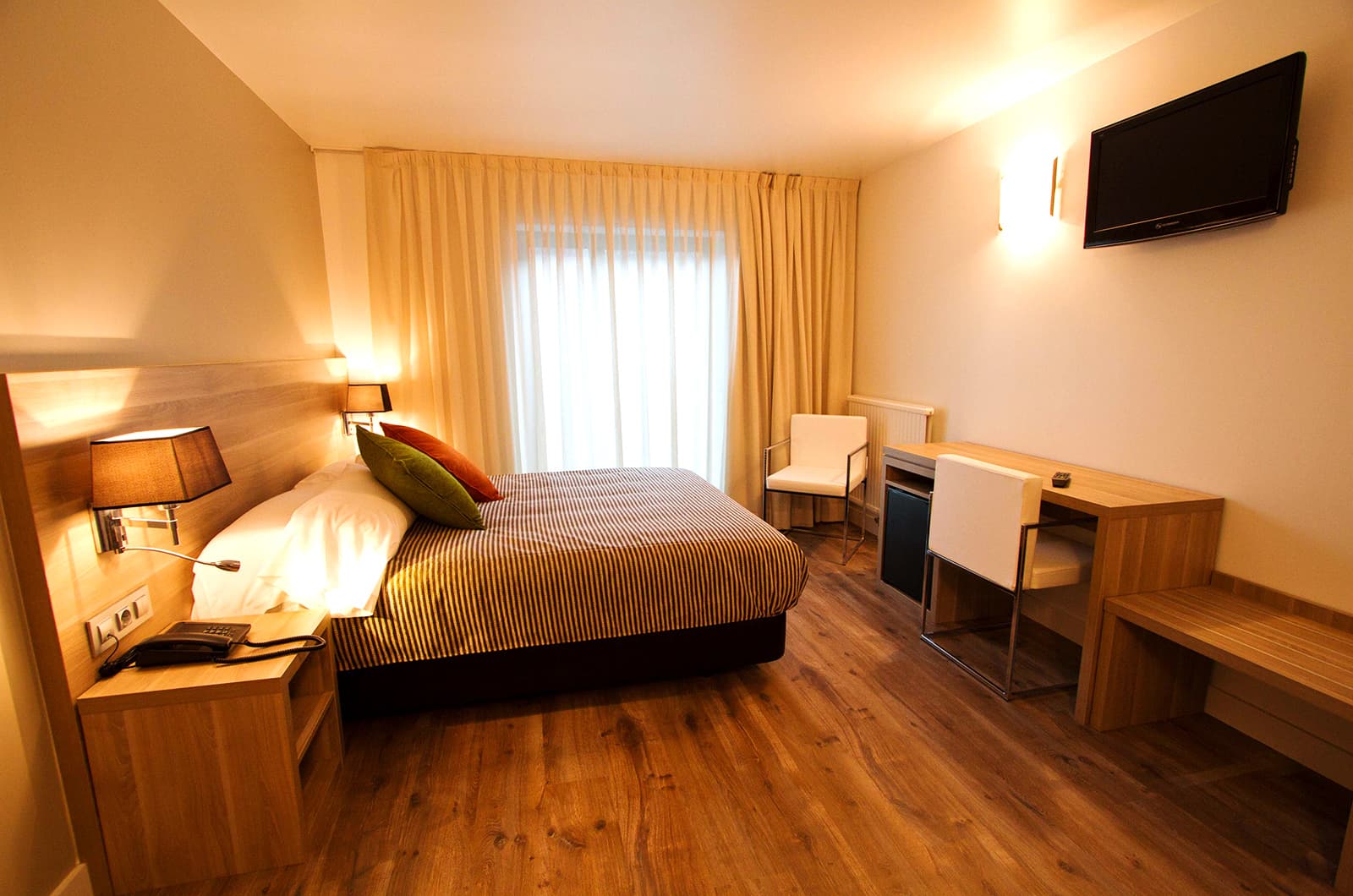 Hotel Del Pui, imagem 4