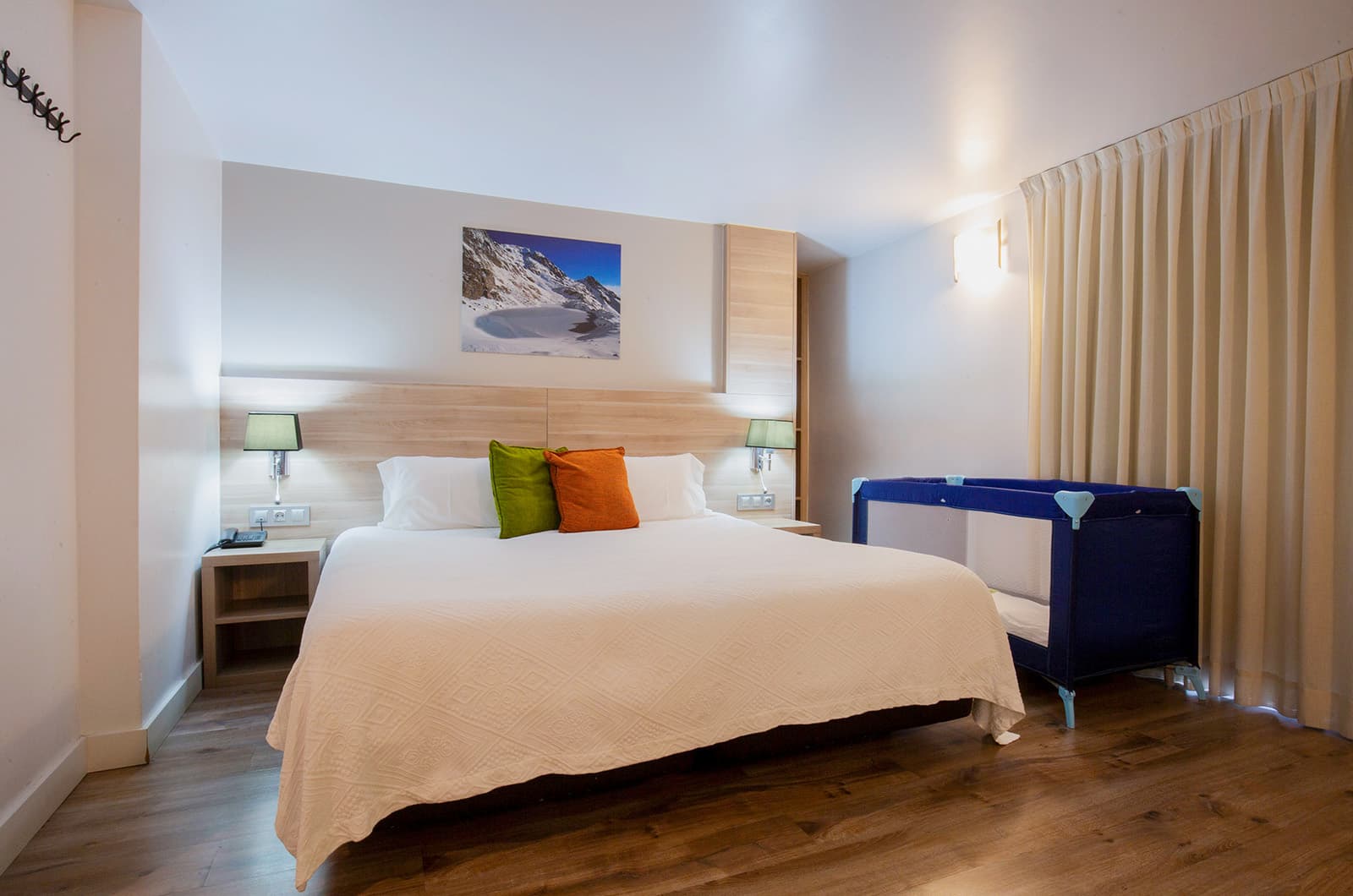 Hotel Del Pui, imagem 6