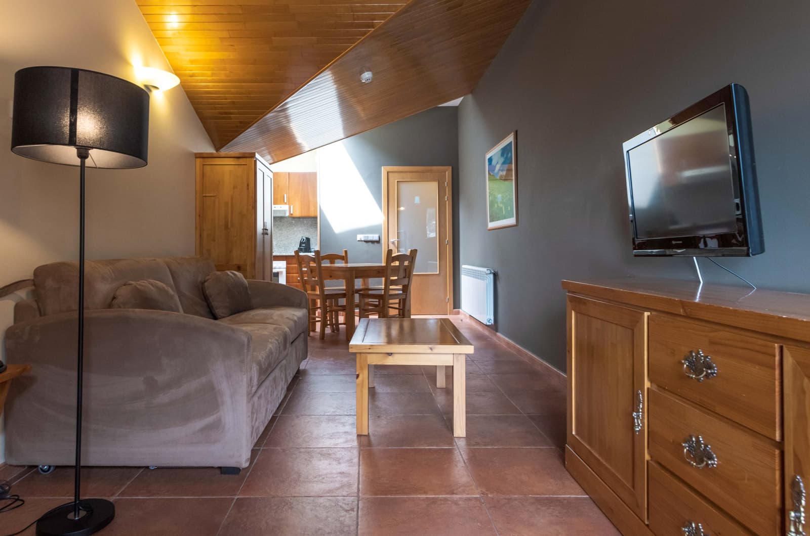 Apartamentos Sant Moritz, imagem 7