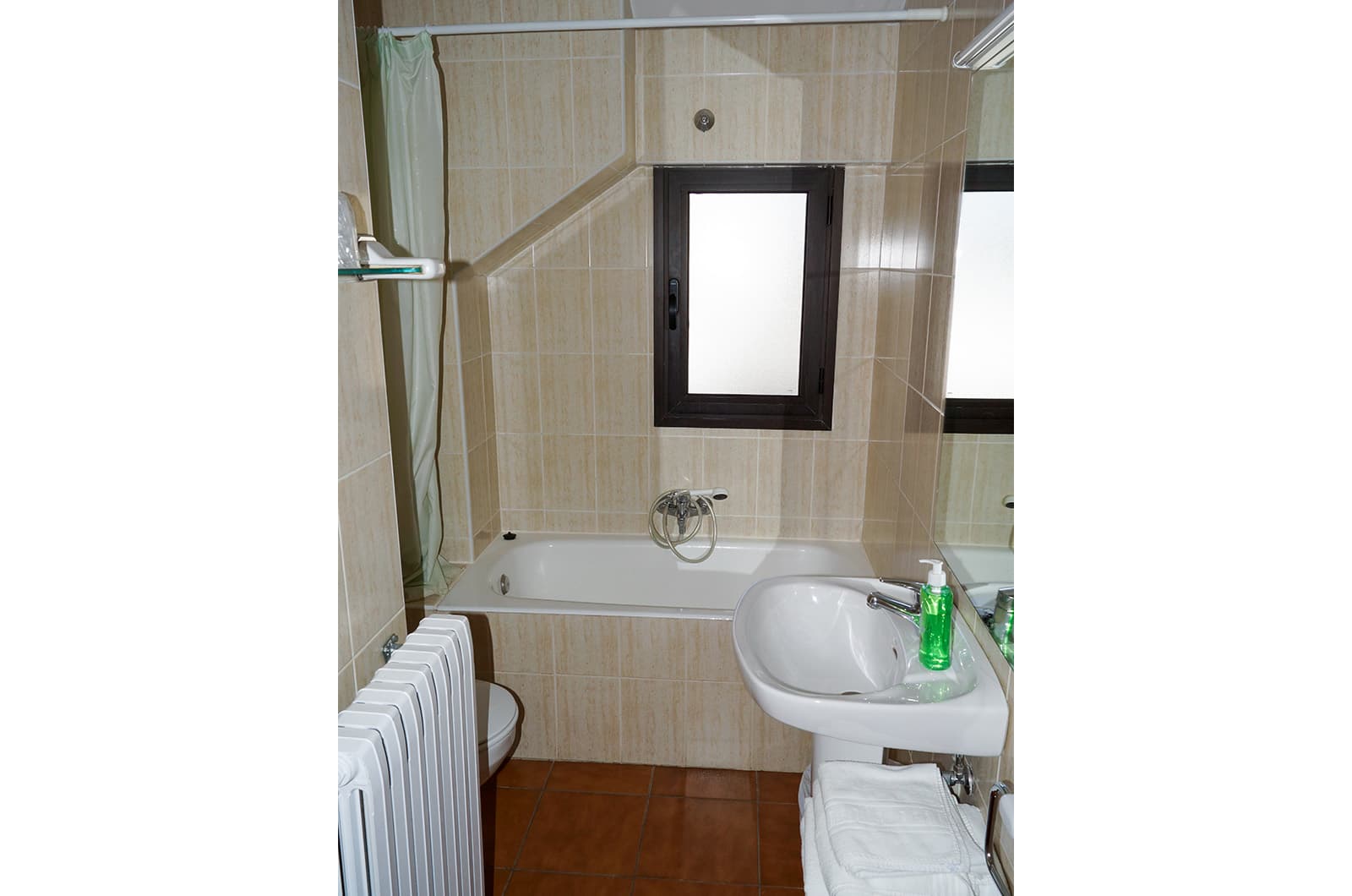 Apartamentos Casa Vella Popaire, imagem 7