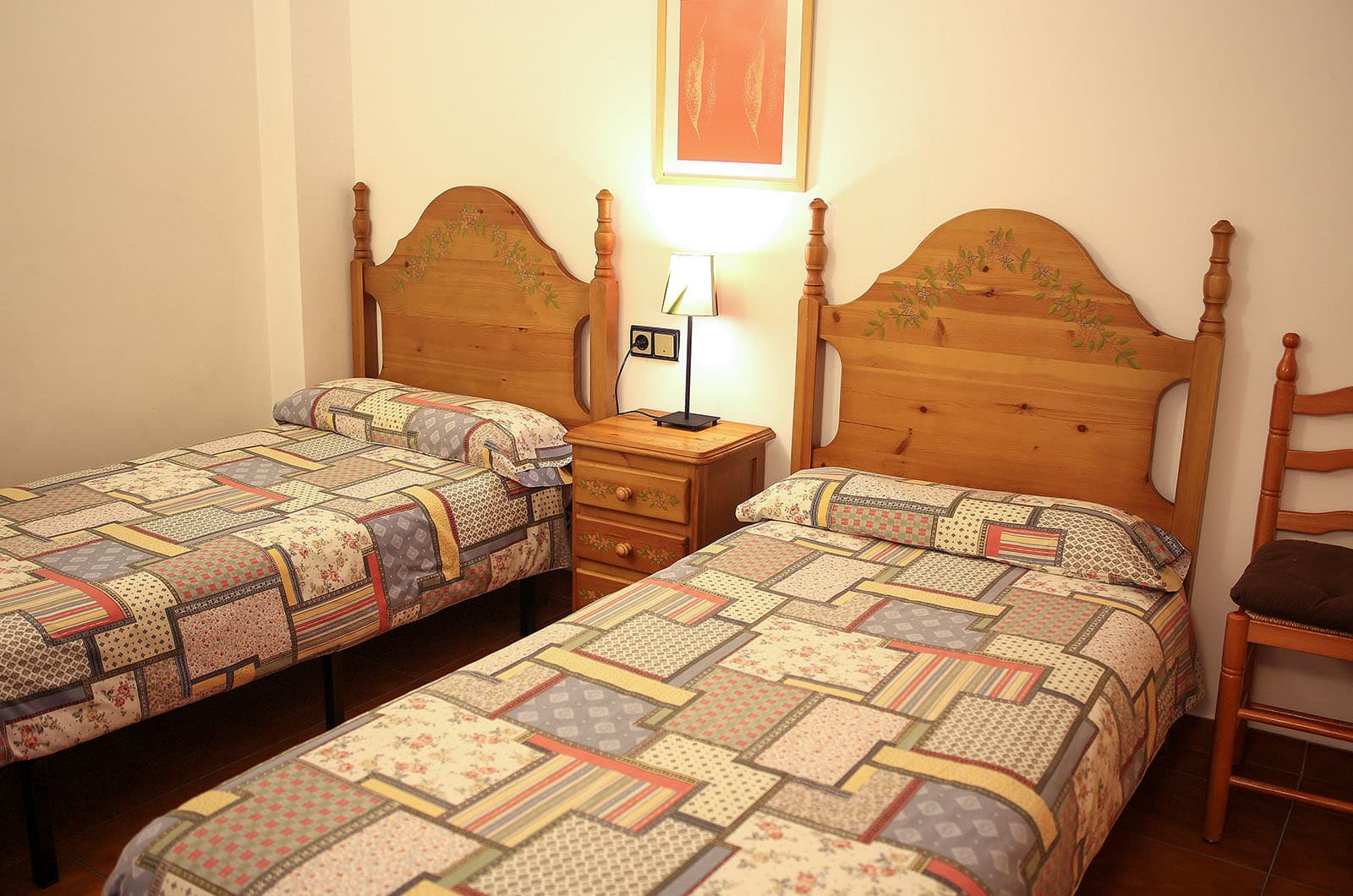 Apartamentos Casa Vella Popaire, imagem 5