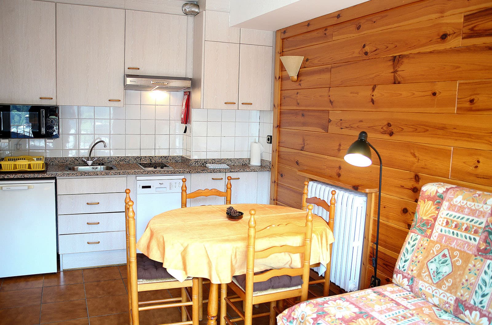 Apartamentos Casa Vella Popaire, imagem 6