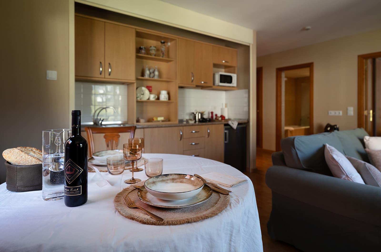 Apartamentos Sant Bernat, imagem 4