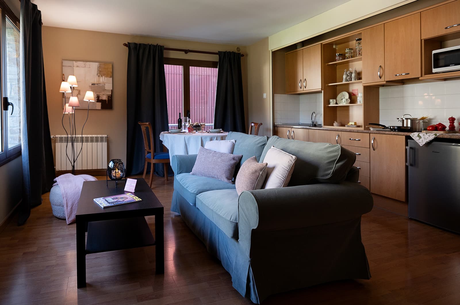 Apartamentos Sant Bernat, imagem 2