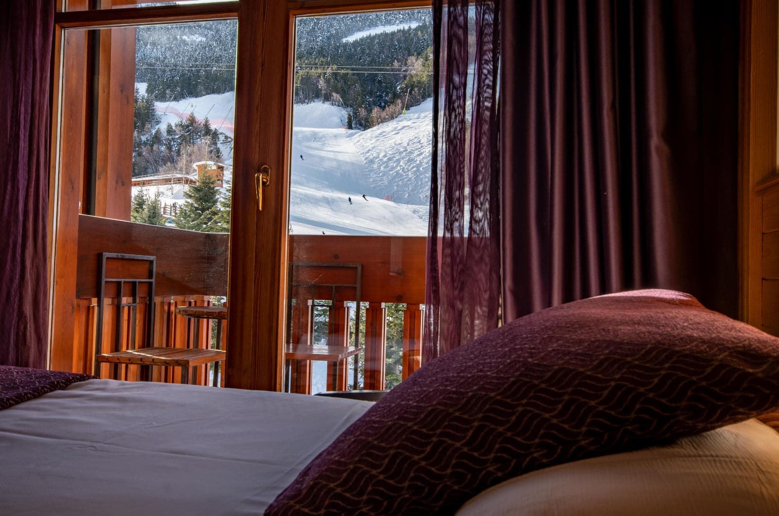 Hotel Nòrdic, imagem 5