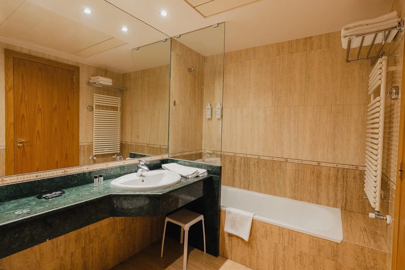 Hotel Nòrdic, imagem 7