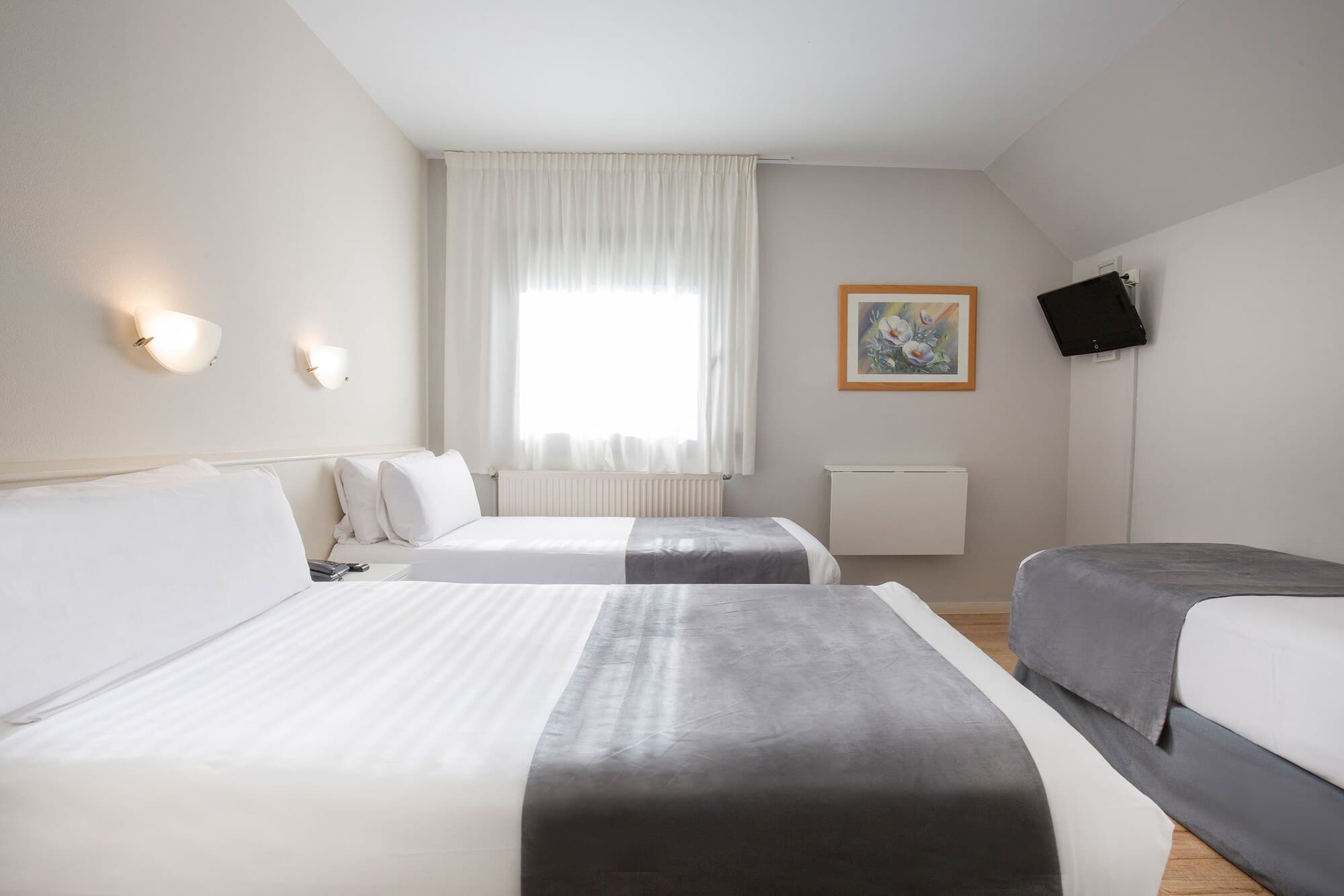 Hotel Camel.lot, imagem 3