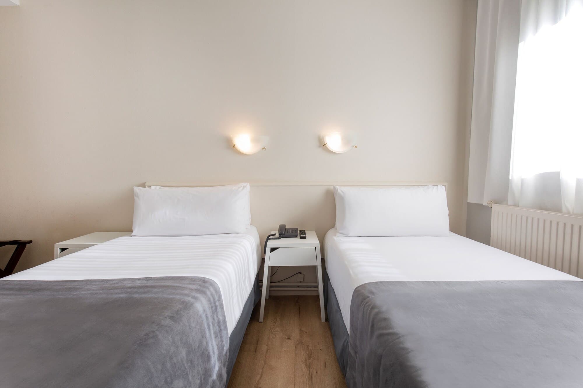 Hotel Camel.lot, imagem 4
