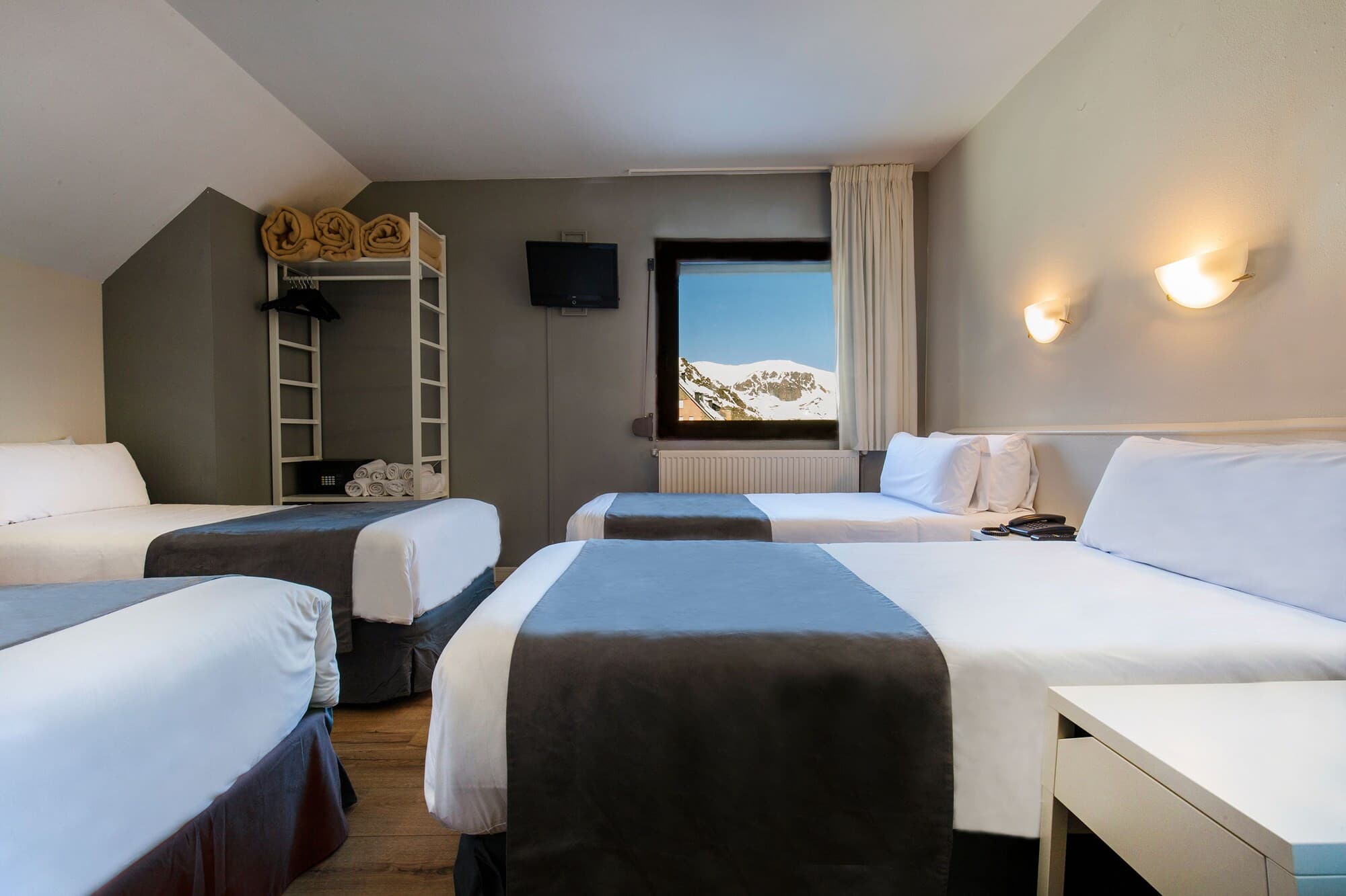 Hotel Camel.lot, imagem 6