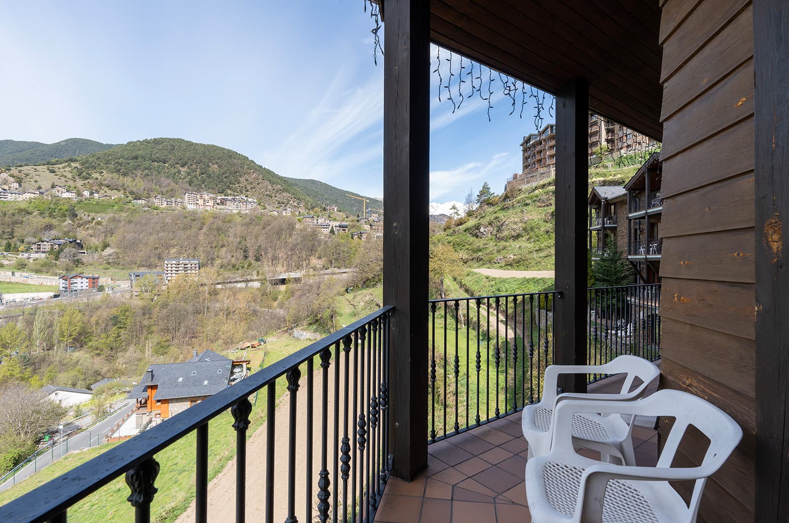 Aparthotel AnyósPark, imagem 5